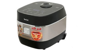 Nồi cơm điện tử cao tần Tefal 1.8 lít RK819868