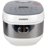 Nồi cơm điện tử Cuckoo CR-0690F - 1.08L