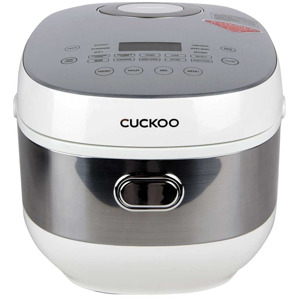 Nồi cơm điện tử Cuckoo CR-0690F - 1.08L