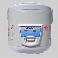 Nồi cơm điện tự động AiDi MR-SM09K, 1.8 lít