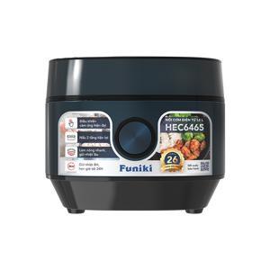 Nồi cơm điện tử Funiki 1.5L HEC6465