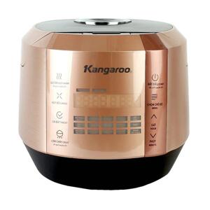 Nồi cơm điện tử Kangaroo KG596