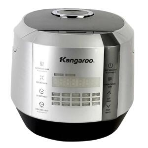 Nồi cơm điện tử Kangaroo KG598