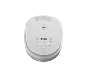 Nồi cơm điện tử Panasonic SR-DL104WRA, 1 lít