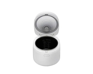 Nồi cơm điện tử Panasonic SR-DL104WRA, 1 lít