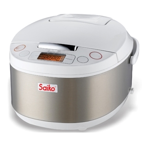 Nồi cơm điện Saiko RC-1807ET - Nồi điện tử, 1.8 lít, 860W