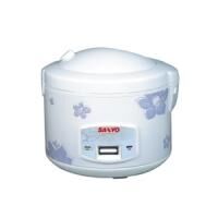 Nồi cơm điện Sanyo ECJ-DF110MS - Nồi điện tử, 1 lít, 650W