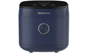 Nồi cơm điện tử Sunhouse 1.8 lít SHD8916