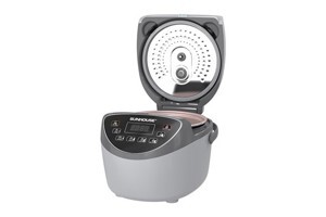 Nồi cơm điện tử Sunhouse SHD8912, 1.8 lít