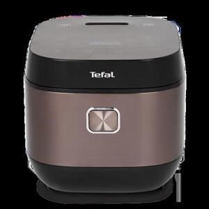 Nồi cơm điện tử Tefal Delirice Plus 1.8L RK776968