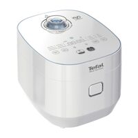 Nồi cơm điện tử Tefal RK522168