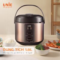 Nồi cơm điện UNIE UE-626