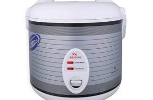 Nồi cơm điện vung rời 1,2L 500W HH605