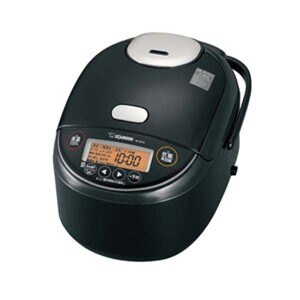 Nồi cơm điện Zojirushi 1 lít NP-ZX10