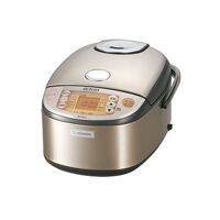 Nồi cơm điện Zojirushi NP-HN10 - 1L