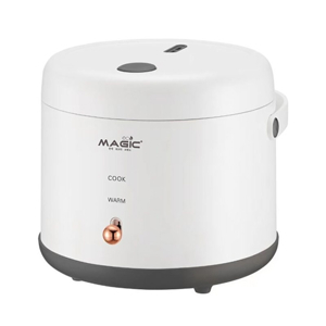 Nồi cơm nắp gài Magic Eco 0.8 lít AC-240