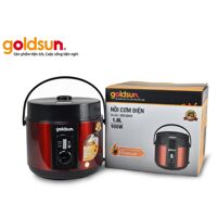 Nồi cơm quai xách lòng niêu Goldsun GRC5043