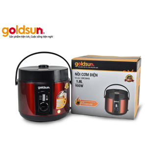 Nồi cơm quai xách lòng niêu Goldsun GRC5043