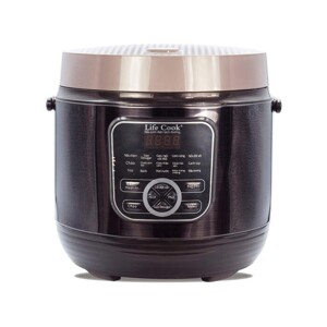 Nồi cơm tách đường Apechome Life Cook LC-LS18