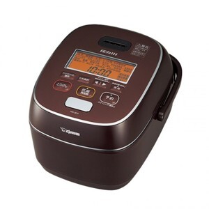 Nồi cơm tách đường Zojirushi NW-JE18