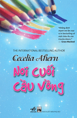 Nơi cuối cầu vồng - Cecelia Ahern