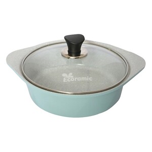 Nồi đá Ecoramic ECSR-22 (22 cm)