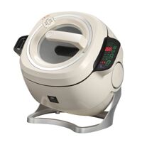 Nồi đa năng cao tần vũ trụ Orbit Fryer