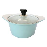 Nồi Đá Nhỏ Ecoramic EVL-16 - 16CM
