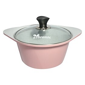 Nồi đá nhỏ Ecoramic EVL-20 - 20cm