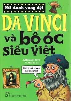 Nổi Danh Vang Dội - Davinci Và Bộ Óc Siêu Việt