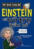 Nổi Danh Vang Dội - Einstein Và Vũ Trụ Giãn Nở