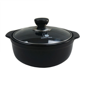 Nồi đất cao cấp Dong Hwa G-701 750ml