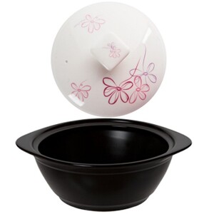 Nồi Đất Hoa Văn DongHwa CS006