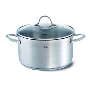 Nồi đơn Fissler Paris - 24cm