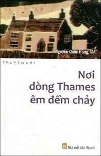 Nơi Dòng Thames Êm Đềm Chảy