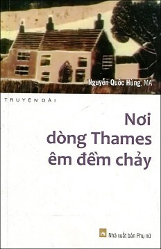 Nơi Dòng Thames Êm Đềm Chảy