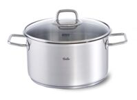 Nồi Fissler Viseo 20cm (084-117-20-001)