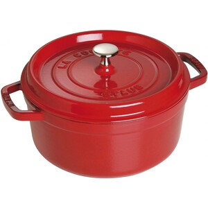 Nồi gang đúc Staub tròn 1102285