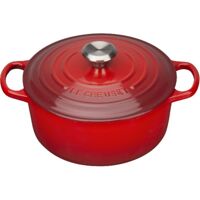 Nồi gang Le Creuset 18cm