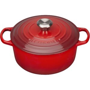 Nồi gang Le Creuset 18cm