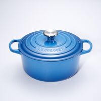 Nồi gang Le Creuset Brater rund Evo 28cm