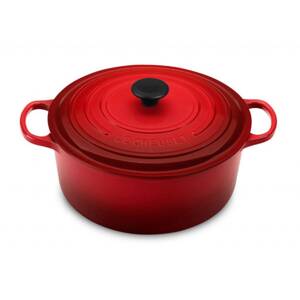 Nồi gang Le Creuset Cocotte 16cm