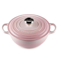 Nồi gang LeCreuset La Marmite 24cm