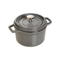 Nồi gang Staub 16cm - 1,4L - 41