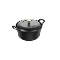 Nồi gang Staub La Coquette Special Cocottes 12cm