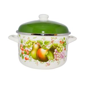 Nồi Geithainer Enamel Florence G924622 24cm