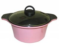 Nồi hai tay cầm Moriitalia 8802037