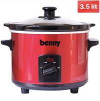 Nồi hầm Benny BSL35A