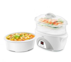 Nồi hầm cách thủy 2 tầng Fatzbaby Stew 4 FB9116ZT