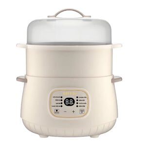 Nồi hầm chậm Bennix BN-10SLC, 1L